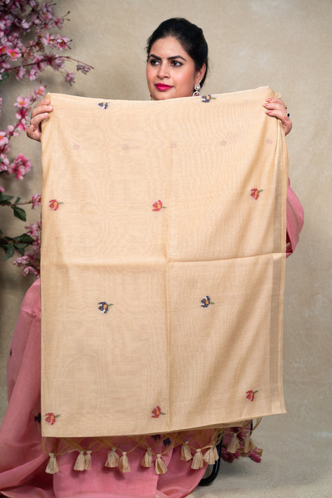 Cotton Jamdhani