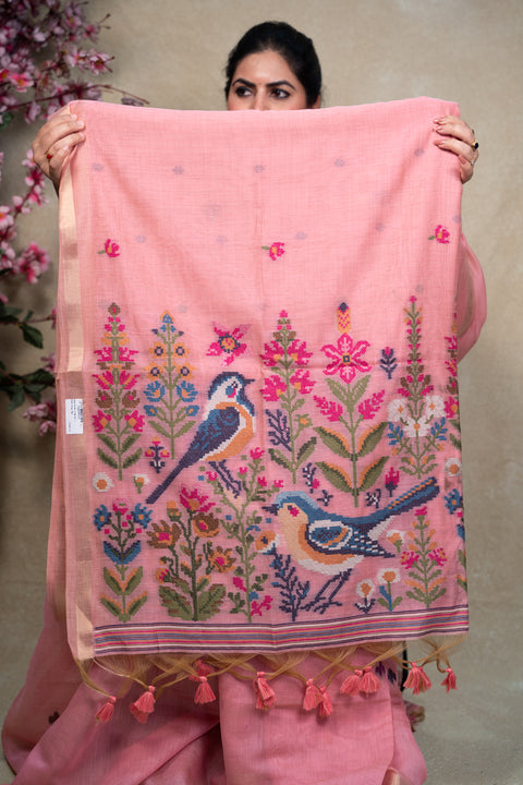 Cotton Jamdhani