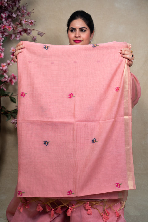 Cotton Jamdhani