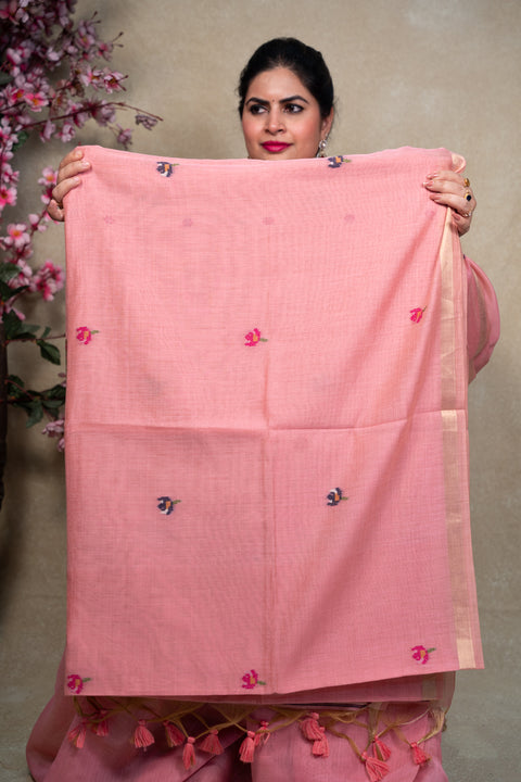 Cotton Jamdhani