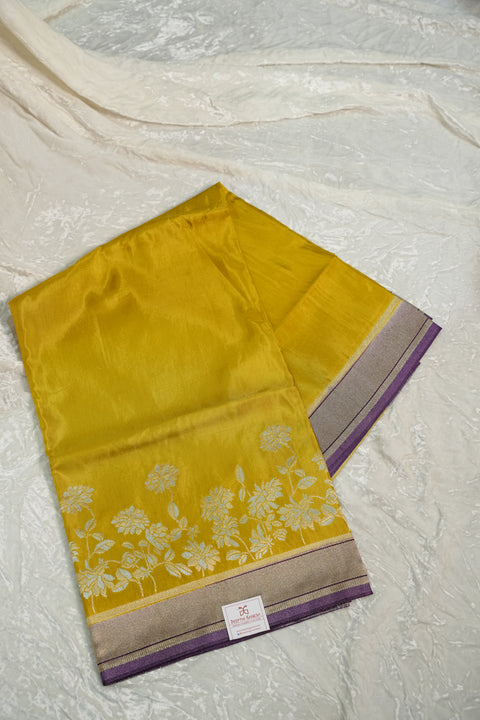 Banaras designer wear saree-01