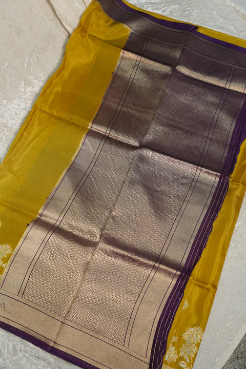Banaras designer wear saree-01