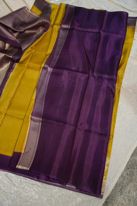 Banaras designer wear saree-01