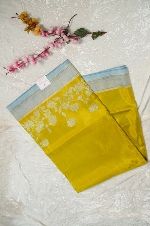 Banaras designer wear saree-04