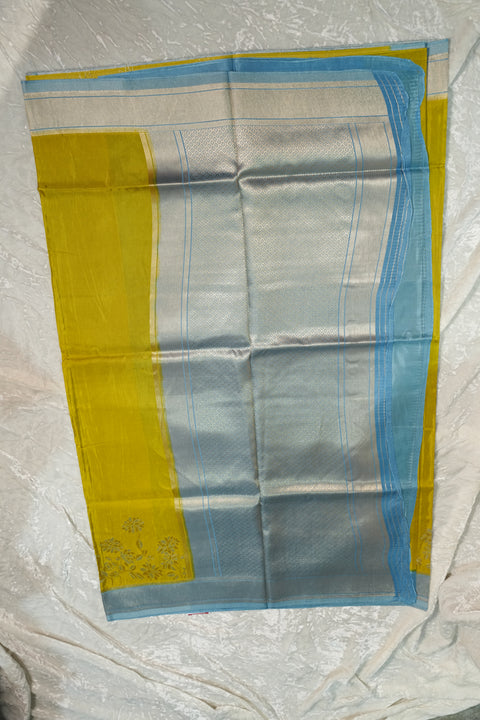 Banaras designer wear saree-04