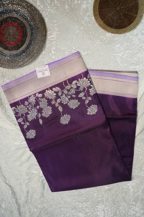 Banaras designer wear saree-05