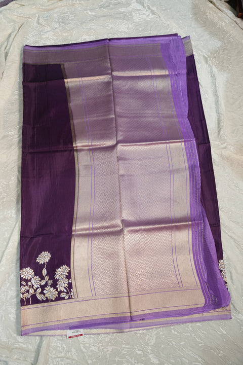 Banaras designer wear saree-05