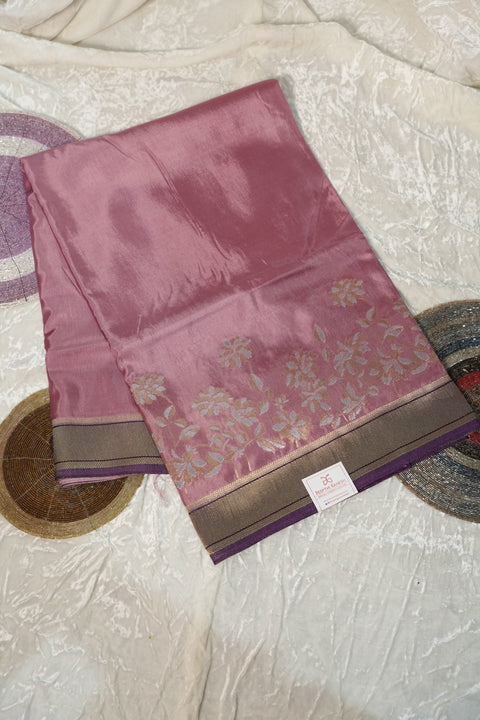 Banaras designer wear saree-06