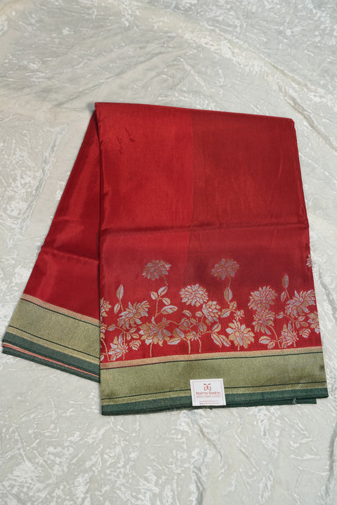 Banaras designer wear saree-07