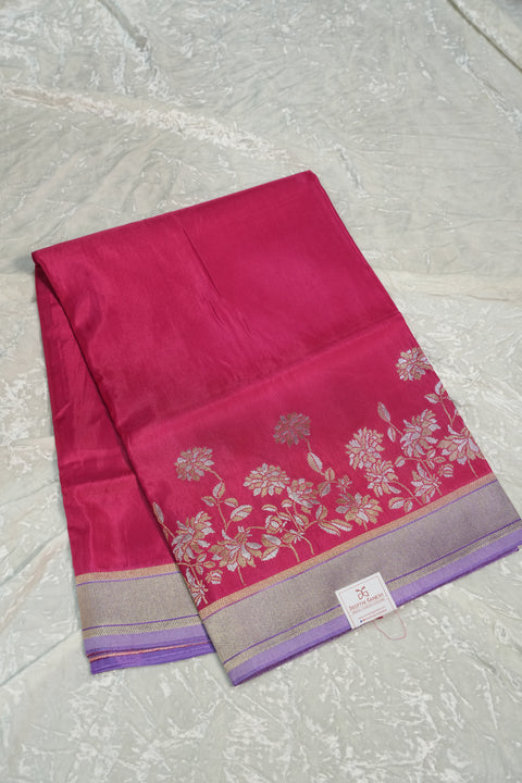 Banaras designer wear saree-08