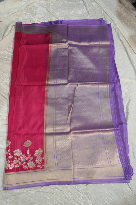Banaras designer wear saree-08