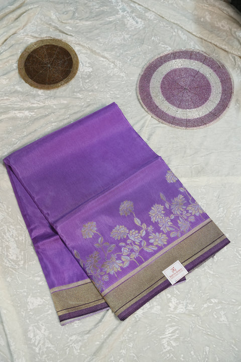 Banaras designer wear saree-10