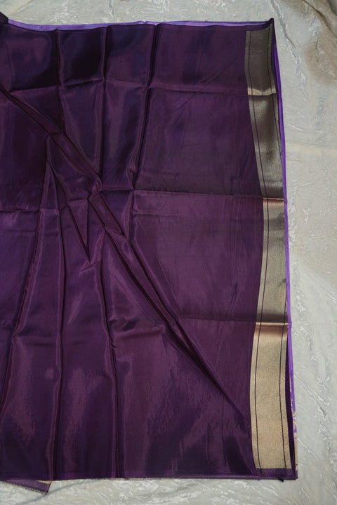 Banaras designer wear saree-10
