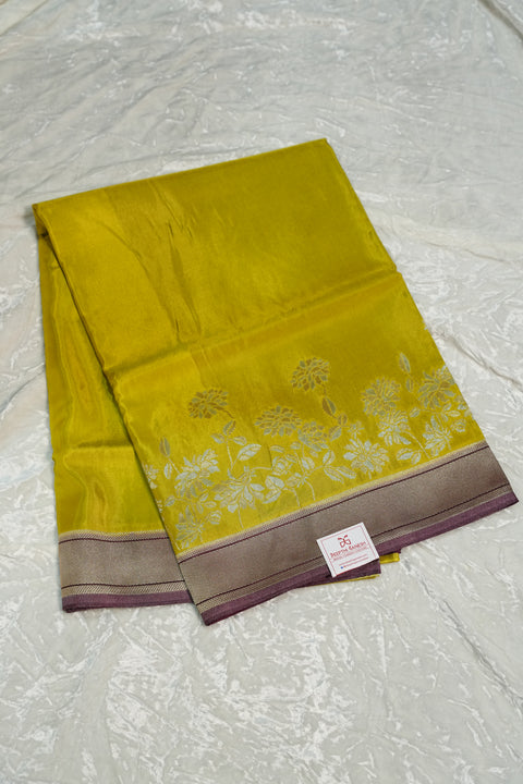 Banaras designer wear saree-09