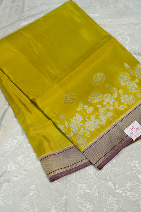 Banaras designer wear saree-09