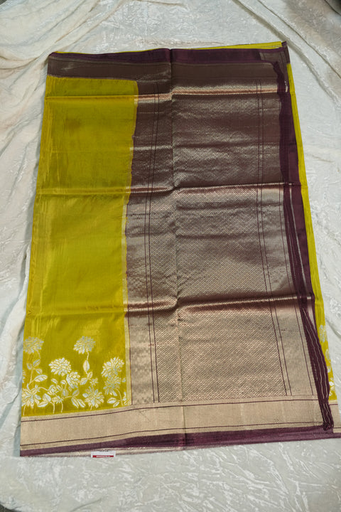 Banaras designer wear saree-09