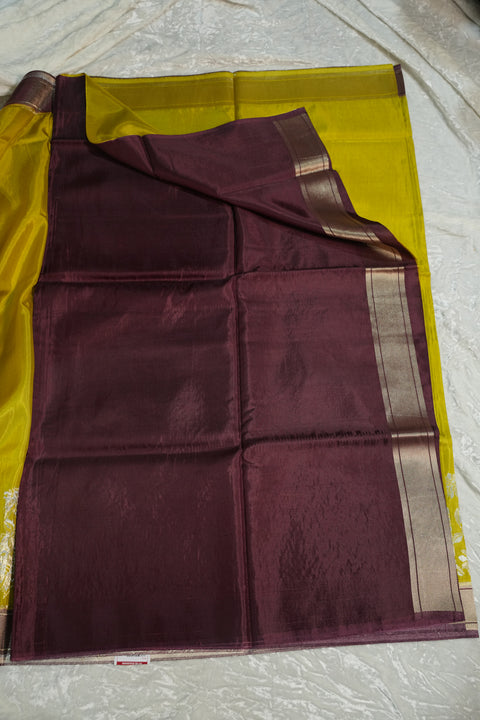 Banaras designer wear saree-09