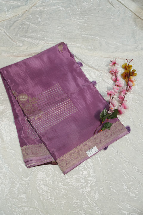 Banaras designer wear saree-20