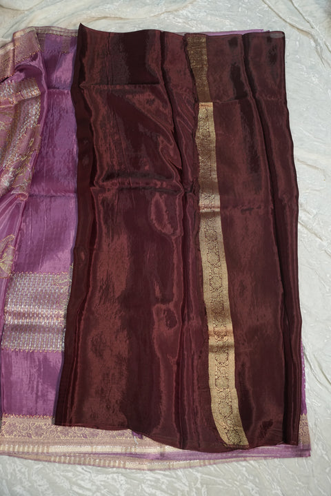 Banaras designer wear saree-20