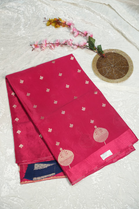Banaras designer wear saree-18