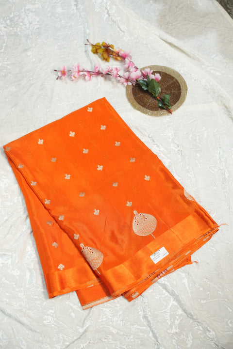 Banaras designer wear saree-17