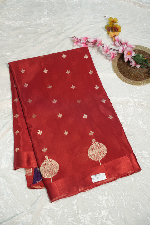 Banaras designer wear saree-26