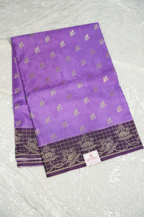 Banaras designer wear saree-28