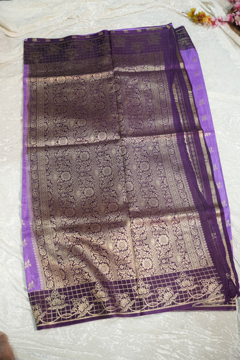 Banaras designer wear saree-28
