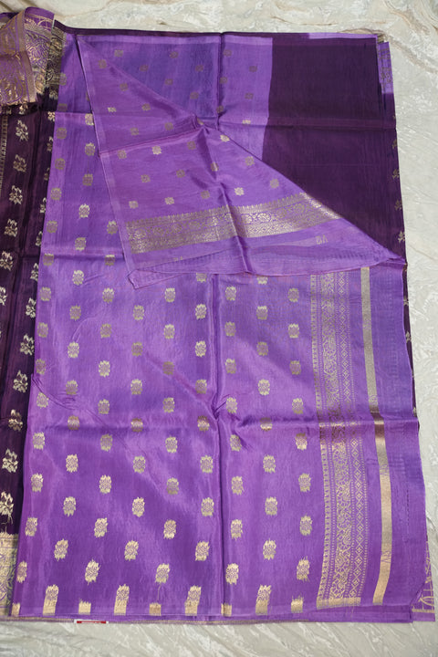 Banaras designer wear saree-30