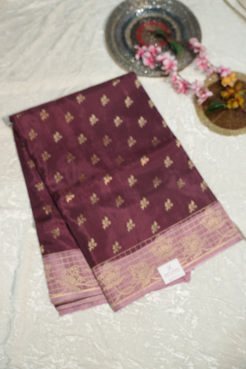 Banaras designer wear saree-31
