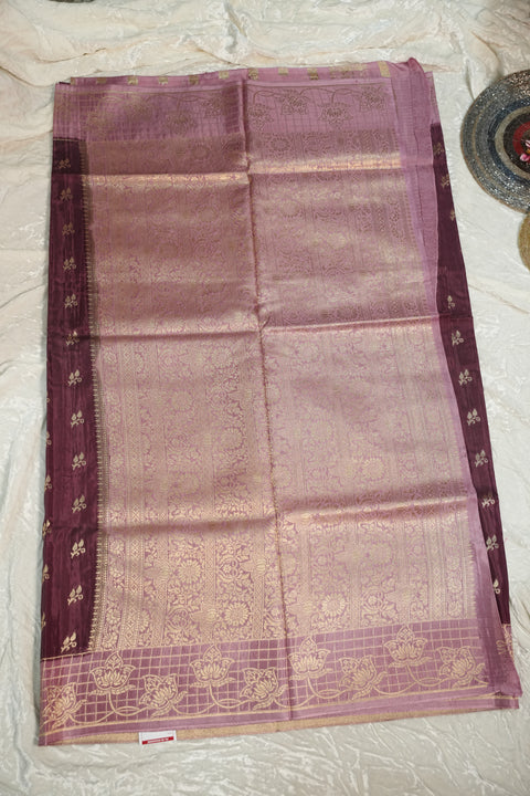 Banaras designer wear saree-31