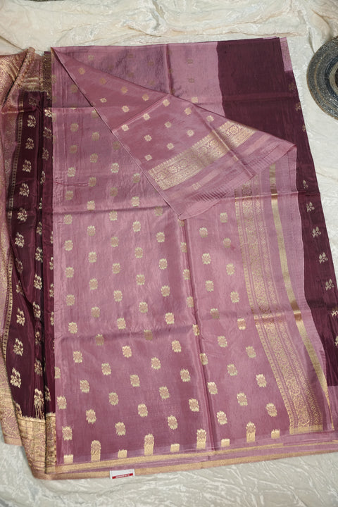 Banaras designer wear saree-31