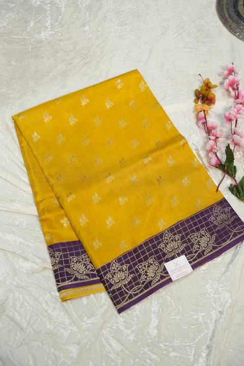 Banaras designer wear saree-35