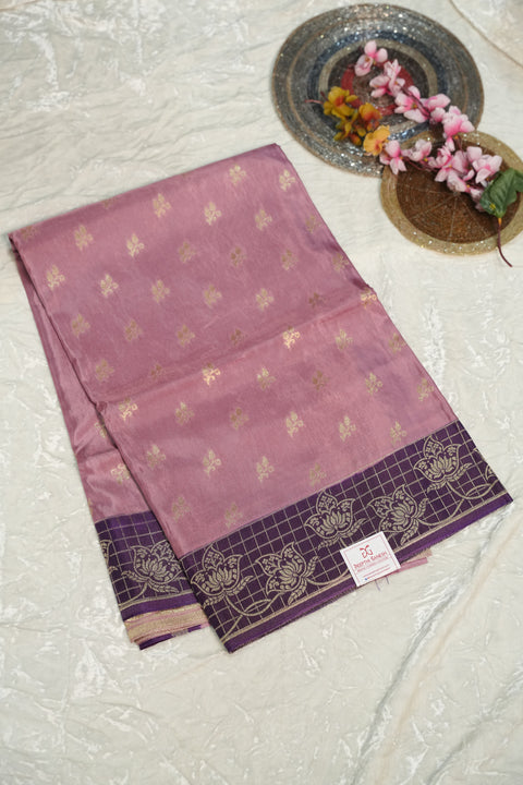 Banaras designer wear saree-36