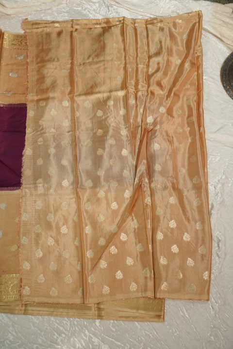 Fancy mysore silk saree-41