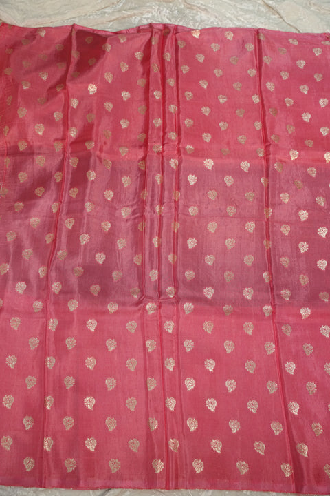Fancy mysore silk saree-46