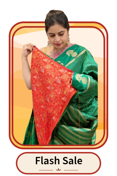 Printed Party Wear Sarees