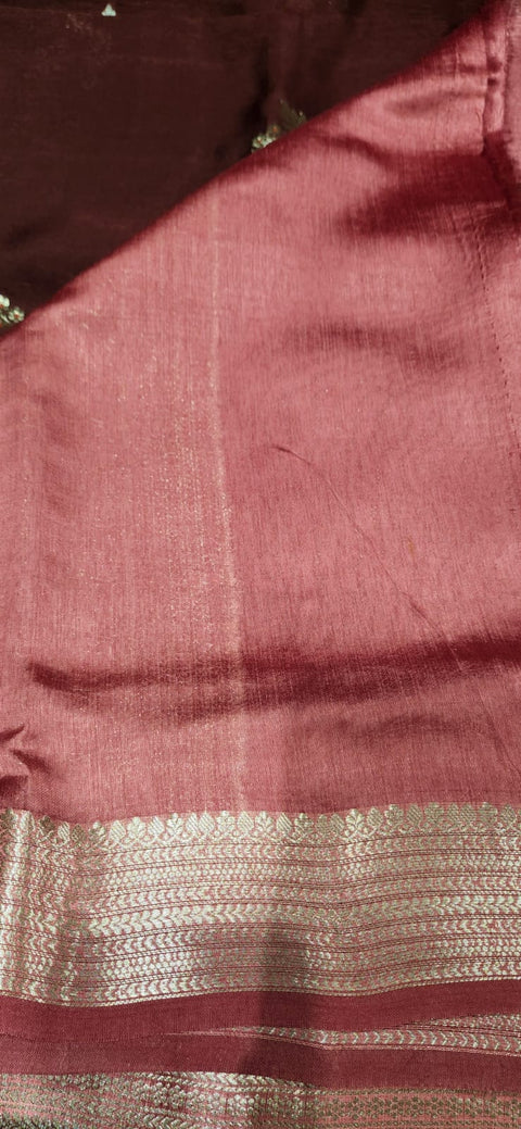 Pure Banaras Silks-01