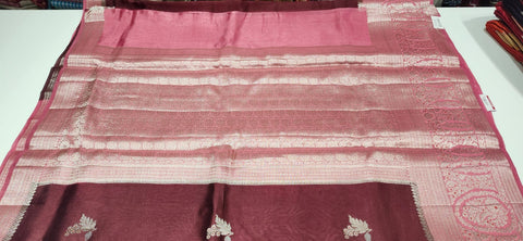 Pure Banaras Silks-01
