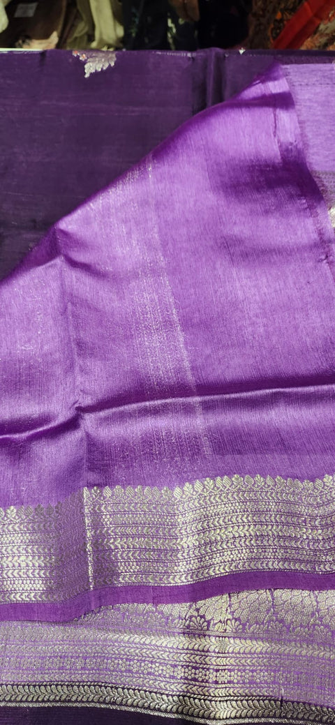 Pure Banaras Silks-02