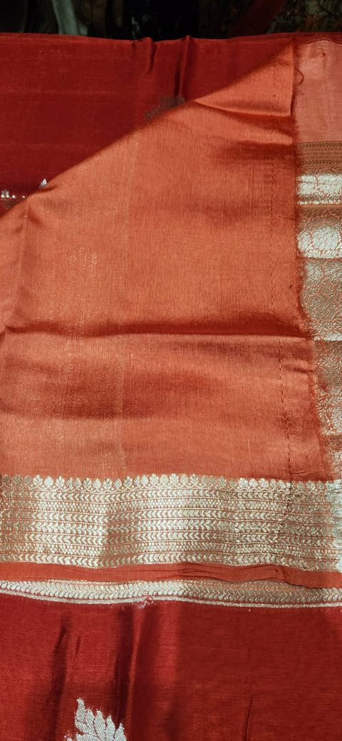 Pure Banaras Silks-07