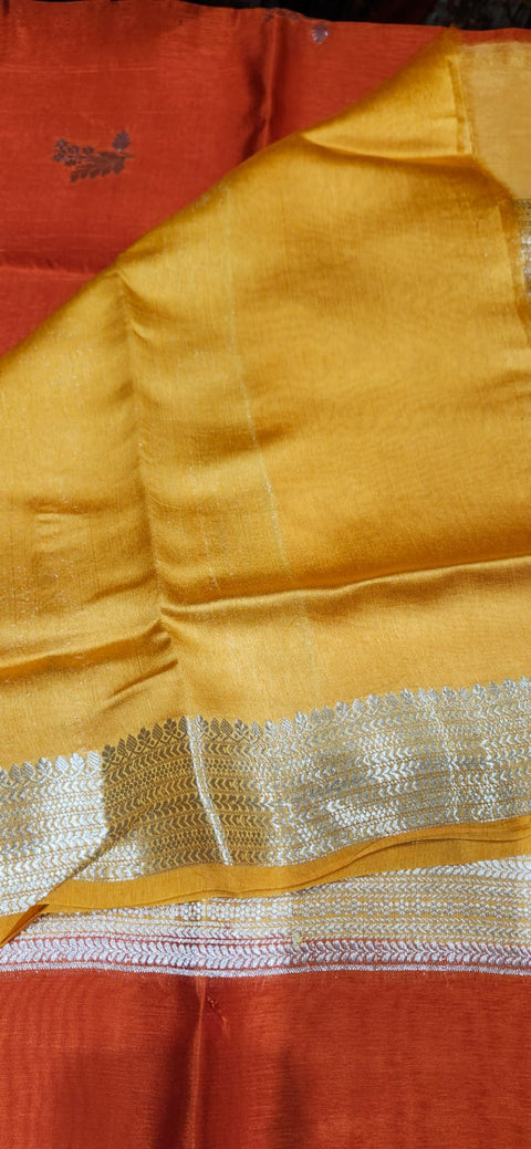 Pure Banaras Silks-08