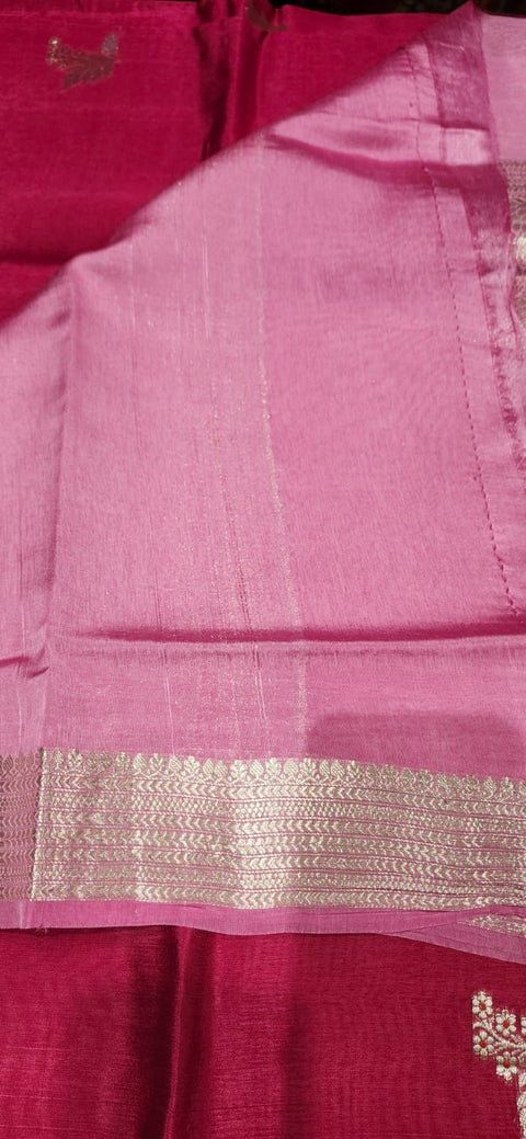 Pure Banaras Silks-09