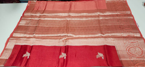 Pure Banaras Silks-07