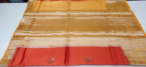 Pure Banaras Silks-08