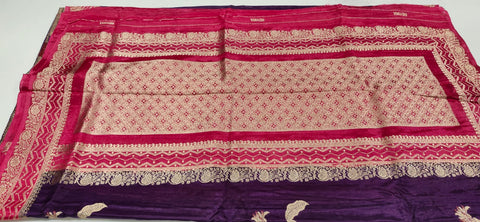 Pure Banaras Silks-06