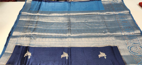 Pure Banaras Silks-03