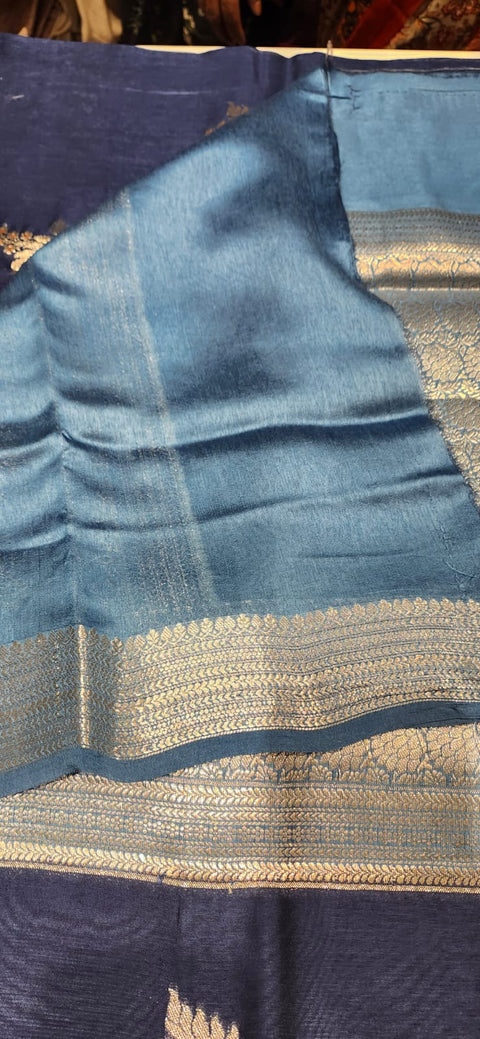Pure Banaras Silks-03