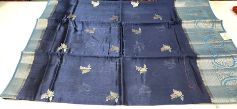Pure Banaras Silks-03