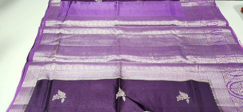 Pure Banaras Silks-02